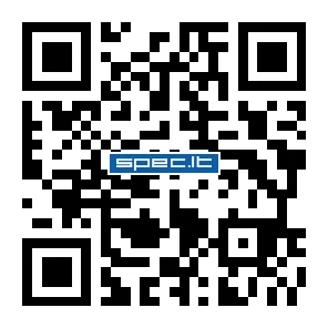 QR kodas | Lietana, UAB | spec.lt