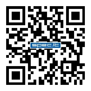 QR kodas | Lietas akmuo, UAB