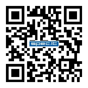 QR kodas | Lietaus lašai, MB