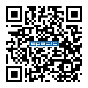 QR kodas | Lietaus lašas, VŠĮ