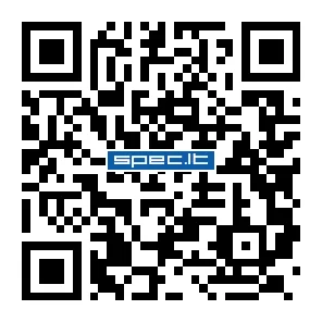 QR kodas | LIETAUS MIESTAS, UAB | spec.lt