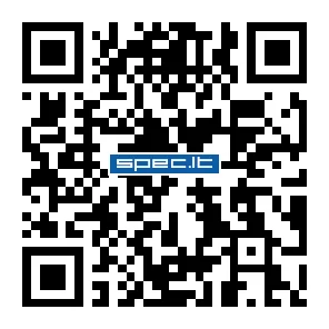 QR kodas | Lietaus pasiuntiniai, UAB | spec.lt