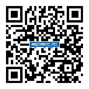 QR kodas | Lietaus sistemos, UAB | spec.lt