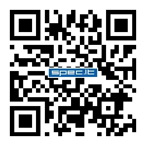 QR kodas | Lietaus ūkis, UAB | spec.lt