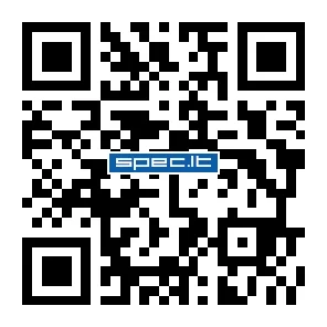 QR kodas | LIETAVIRA, UAB | spec.lt