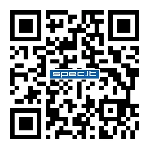 QR kodas | Lietbro, UAB | spec.lt