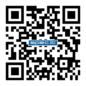 QR kodas | Lietėka, UAB | spec.lt