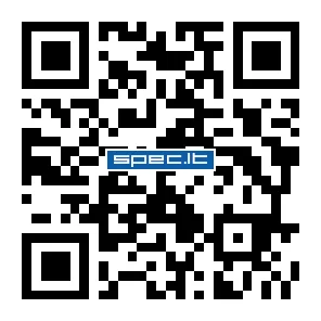 QR kodas | LIETEMAS, UAB | spec.lt