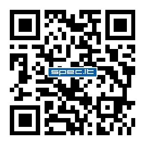 QR kodas | Lietfina, UAB