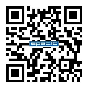 QR kodas | LIETI DISKAI, UAB