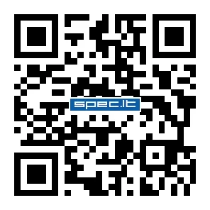QR kodas | LIETKABELIS, AB