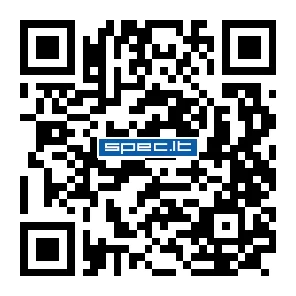 QR kodas | LIETKOM, UAB | spec.lt