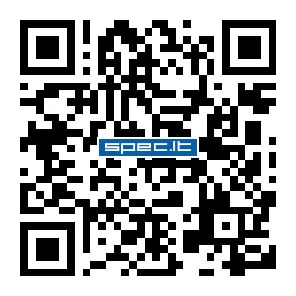 QR kodas | LIETKOMERCIJA, UAB | spec.lt