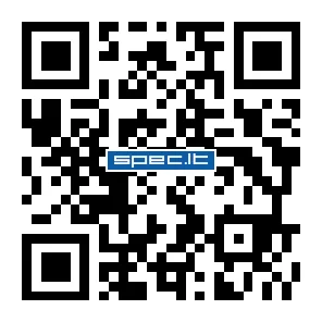 QR kodas | Lietkuras, UAB | spec.lt