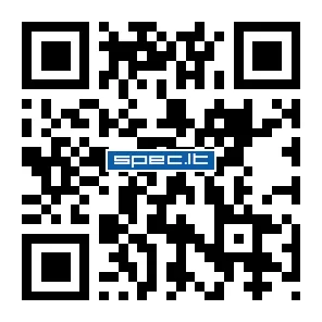 QR kodas | Lietlieta, UAB | spec.lt