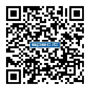QR kodas | Lietlinen darbuotojų profesinė sąjunga, UAB | spec.lt
