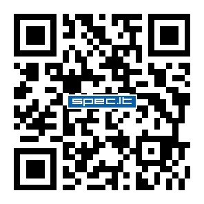 QR kodas | LIETLINEN, UAB | spec.lt