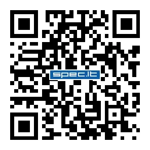 QR kodas | Lietmaz-servis, UAB | spec.lt