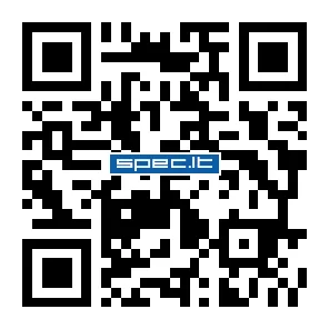 QR kodas | Lietmeda, UAB | spec.lt