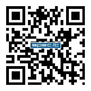 QR kodas | LIETMEDIS, UAB | spec.lt