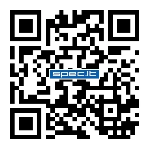 QR kodas | LIETMETAS, UAB | spec.lt