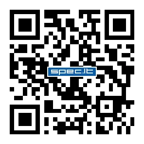 QR kodas | Lieto LAB, MB