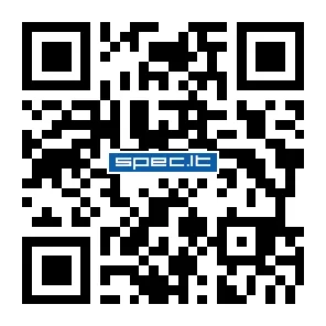 QR kodas | Lietparkis, UAB | spec.lt