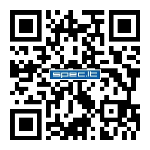 QR kodas | LIETPOLAUTO, UAB