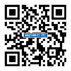 QR kodas | Lietpolis, UAB