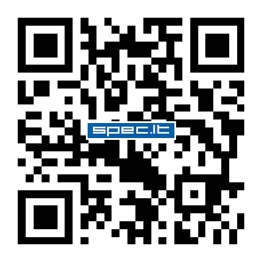 QR kodas | Lietrosa, UAB | spec.lt