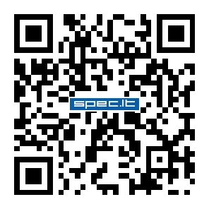 QR kodas | Lietrusa filialas, UAB