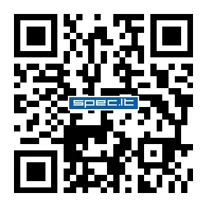 QR kodas | Lietstata, MB
