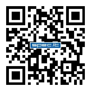 QR kodas | Lietstatga, UAB | spec.lt