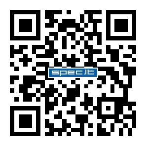 QR kodas | Liettransa, UAB