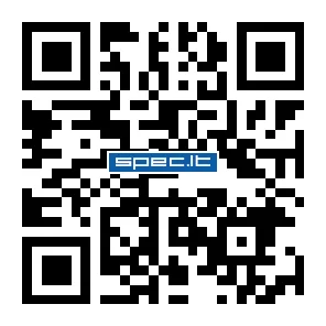 QR kodas | Lietudonas, MB