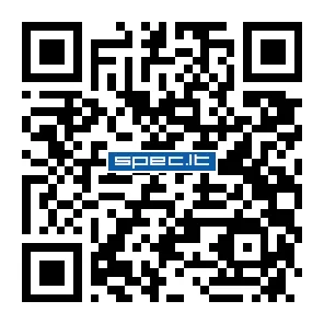 QR kodas | Lietūkis, asociacija