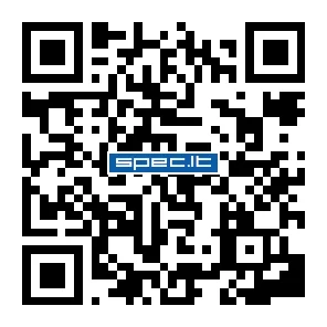 QR kodas | UŽDAROJI AKCINĖ BENDROVĖ RADIJO STOTIS ULTRA VIRES | spec.lt