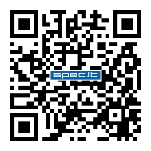 QR kodas | Lietuva Ant Delno, VŠĮ | spec.lt