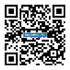 QR kodas | Asociacija Lietuva Azerbaidžanas | spec.lt