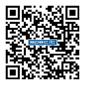 QR kodas | LIETUVA STATOIL DARBUOTOJŲ PROFESINĖ SĄJUNGA, UAB | spec.lt