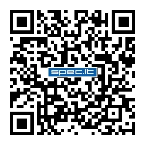QR kodas | Lietuva, Valstybinis Dainų ir Šokių Ansamblis | spec.lt