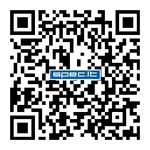 QR kodas | Lietuvai pagražinti draugija Panevėžio miesto skyrius | spec.lt