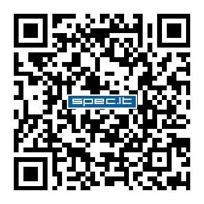 QR kodas | Lietuvai pagrąžinti draugija Varėnos rajone | spec.lt