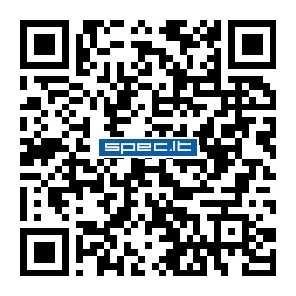 QR kodas | Lietuvai pagražinti draugijos Kupiškio skyrius | spec.lt