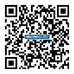 QR kodas | Lietuvai pagražinti draugijos Vilniaus skyrius
