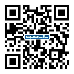 QR kodas | Lietuvis, UAB | spec.lt