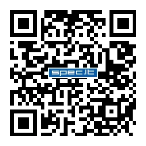 QR kodas | Lietuviška žuvis, UAB | spec.lt