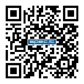 QR kodas | Lietuviškas midus, UAB | spec.lt