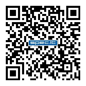 QR kodas | Žemės ūkio kooperatyvas Lietuviškas ūkis | spec.lt