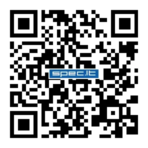 QR kodas | LIETUVIŠKI BALDAI, UAB | spec.lt